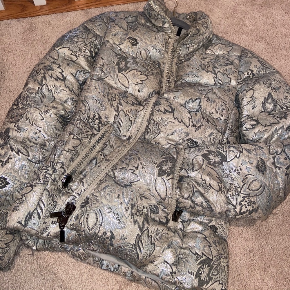 Moncler jacket
